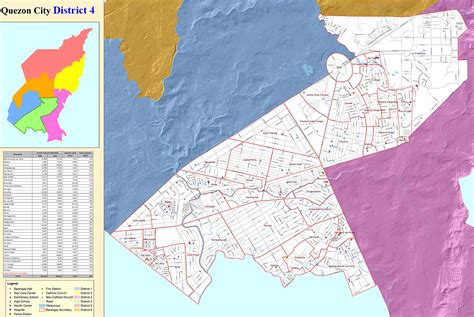 comelec quezon city district 4|Comelec Quezon City 4th District, Misamis Street, Bgy. Sto..